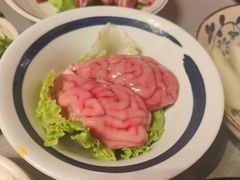 -巴奴毛肚火锅(新街口金鹰店)