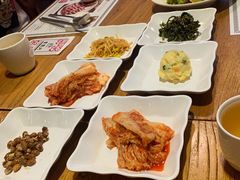 -紫霞门韩国料理烤肉(深南东路店)