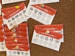 -Joymean coffee.见面咖啡