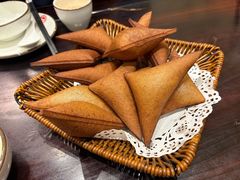 炸血糕-百年家风·老馆子(东风店)