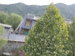 -那家小馆•北京菜•烤鸭(香山店)