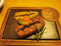-MR.ROCKY洛奇先生RESTAURANT&BAR(宝安壹方城店)