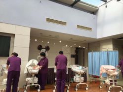 -馨月汇·一悦馨香月子中心(前滩店)