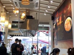 大堂-林氏沙茶面·闽南必尝小吃(福建路店)
