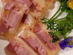 -金泽大酒店·卢塞恩餐厅·年夜饭春节连市