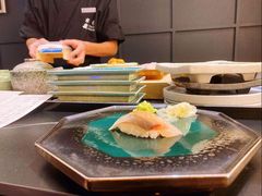-Sushi Hanzo半藏(天环广场店)