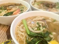 -从前慢海鲜面馆