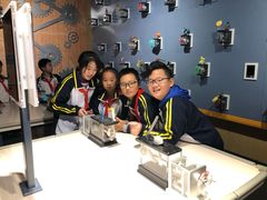 -中国宋庆龄青少年科技文化交流中心