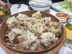 -老仁义·清真菜(太古街店)