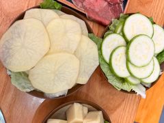 -黔三一夺夺粉酸汤火锅(百信店)