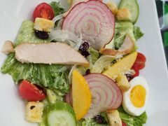 -EATALIA意塔利意式餐厅(鼓楼店)