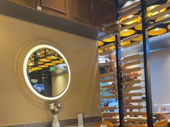 -get pizza意大利餐厅(凯德MALL店)