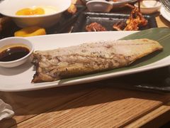 -窑啊窑窑炉烧烤(合生广场店)