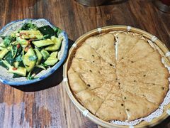 -萬家灯火·私房湘菜·22年老手艺(南岭大道店)