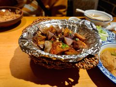 -裕鼎鲜·新中菜(王府井店)