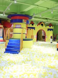 -宝燕乐园(闵行旗舰店)