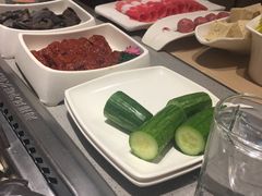 -海底捞火锅(武胜路凯德广场店)