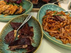 -晶荷轩(香港迪士尼乐园酒店)