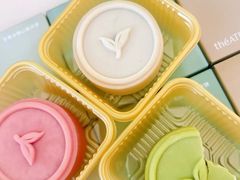 -théATRE 茶聚场(王府中環店)