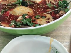 -三顾冒菜·麻辣烫(龙湖北城天街店)