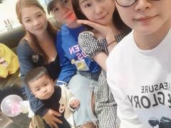 -堂会(白云店)