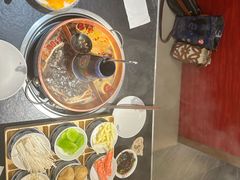 -咏江南·苏式火锅·苏州评弹(观前街店)