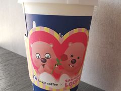 -瑞幸咖啡(凯德虹口龙之梦店)