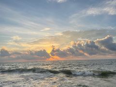 -日照灯塔风景区