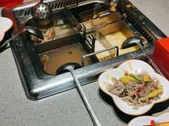 -海底捞火锅(龙岗星河COCO Park店)