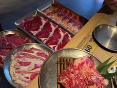 -西塔老太太泥炉烤肉(亚运村店)