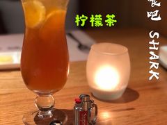 -SHARK鲨鱼餐吧(购物公园店)