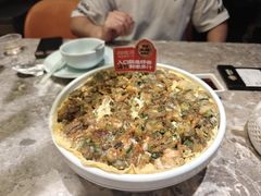 -四道菜·福建菜馆(新街口金鹰店)