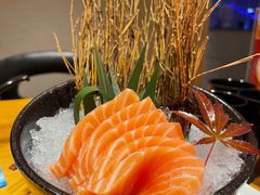 -元通寿司(大朗店)