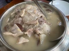 -李记大厨