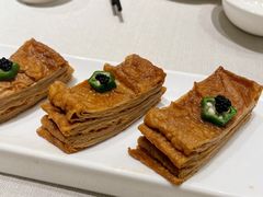-狮王府淮扬菜(新街口友谊店)