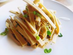 香椿苗拌豆腐皮-小江南(高新天泺路店)