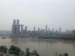 -长嘉·河图火锅(长嘉汇江景旗舰店)