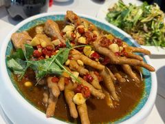 -亿牌牌东北烧烤(博物馆旗舰店)