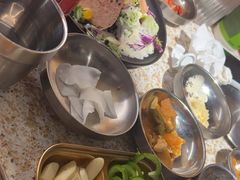 -欧巴烤肉(创富世纪店)