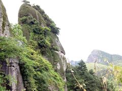 -崀山风景名胜区