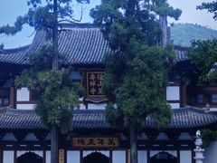 -径山寺
