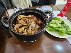 -斯丹姜母鸭·古法干香(涂门街总店)