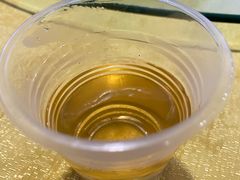 溪黄草茶-石兴农家菜馆