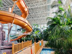 -中家鑫园温泉酒店鑫悦汤泉