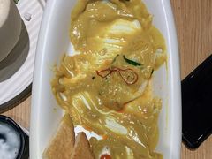 -泰悦澜·泰国餐厅(万象城店)