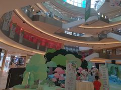 -宝龙城(杭州滨江店)