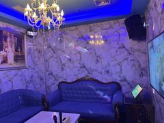 -K歌之王量贩式KTV(洪楼店)