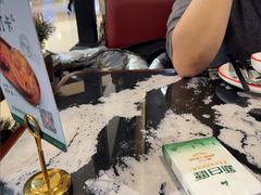 -新白鹿餐厅(百联中环店)