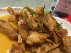-鲜得莱渔港·小平岛海胆馆(七贤岭店)