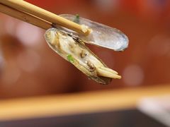 葱油蛏子-红钳侠小龙虾·烧烤(中赢康康谷店)